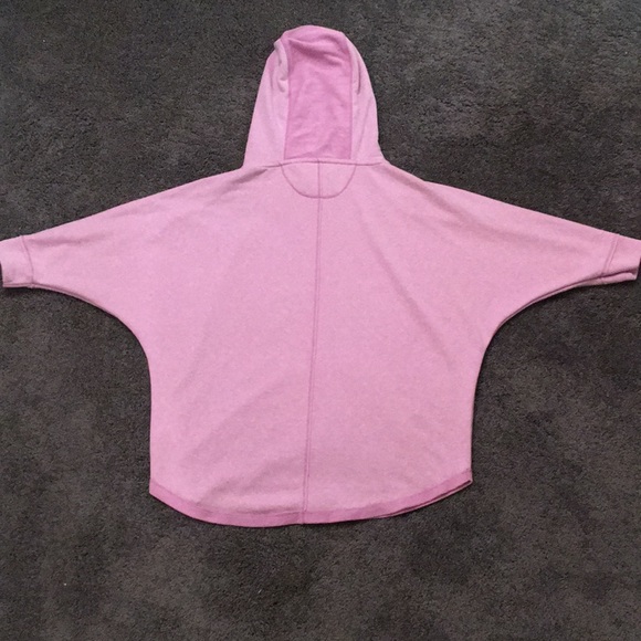 Women's Calvin Klein performance hoodie - Picture 4 of 7